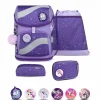 Belmil Smarty Schulranzen-Set 5-tlg. - STARLIGHT