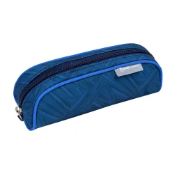 Belmil Smarty Schulranzen-Set 5-tlg. - BLUE MOTION