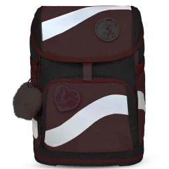 Belmil Smarty Schulranzen-Set 5-tlg. - MINIMAL TRIANGELS