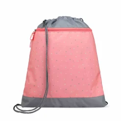 Belmil Smarty Schulranzen-Set 5-tlg. - MINIMAL TRIANGELS