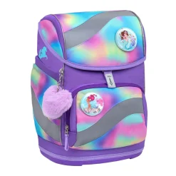 Belmil Smarty Schulranzen-Set 5-tlg. - RAINBOW COLOR