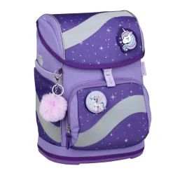 Belmil Smarty Schulranzen-Set 5-tlg. - STARLIGHT
