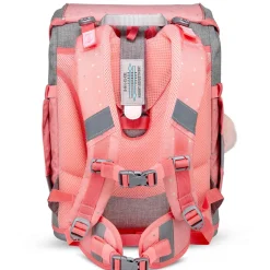 Belmil Smarty Schulranzen-Set 5-tlg. - MINIMAL TRIANGELS