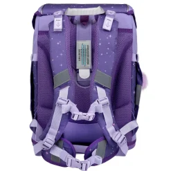 Belmil Smarty Schulranzen-Set 5-tlg. - STARLIGHT