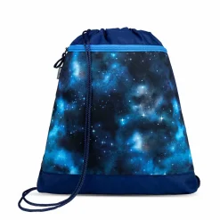 Belmil Smarty Schulranzen-Set 5-tlg. - GALAXY LIGHT