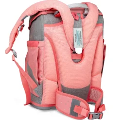 Belmil Smarty Schulranzen-Set 5-tlg. - MINIMAL TRIANGELS