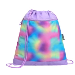 Belmil Smarty Schulranzen-Set 5-tlg. - RAINBOW COLOR