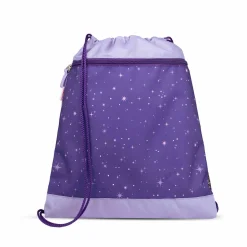 Belmil Smarty Schulranzen-Set 5-tlg. - STARLIGHT