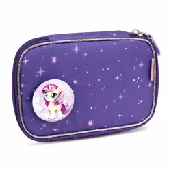 Belmil Smarty Schulranzen-Set 5-tlg. - STARLIGHT
