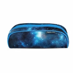Belmil Smarty Schulranzen-Set 5-tlg. - GALAXY LIGHT