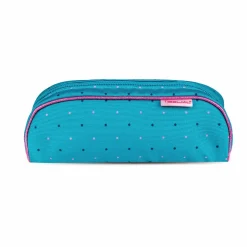 Belmil Smarty Schulranzen-Set 5-tlg. - HEARTS AND DOTS