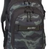 BestWay Evolution Air Rucksack - olivgrün/khaki