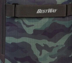 BestWay Evolution Air Rucksack - olivgrün/khaki