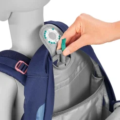 Coocazoo Rucksack MATE - Arctic Midnight