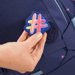 Coocazoo Rucksack MATE - Arctic Midnight