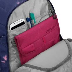 Coocazoo Rucksack MATE - Arctic Midnight