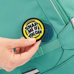 Coocazoo Rucksack MATE - All Mint