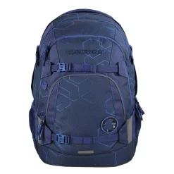 Coocazoo Rucksack MATE - Blue Motion