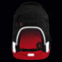 Coocazoo Rucksack MATE - Blazing Fire