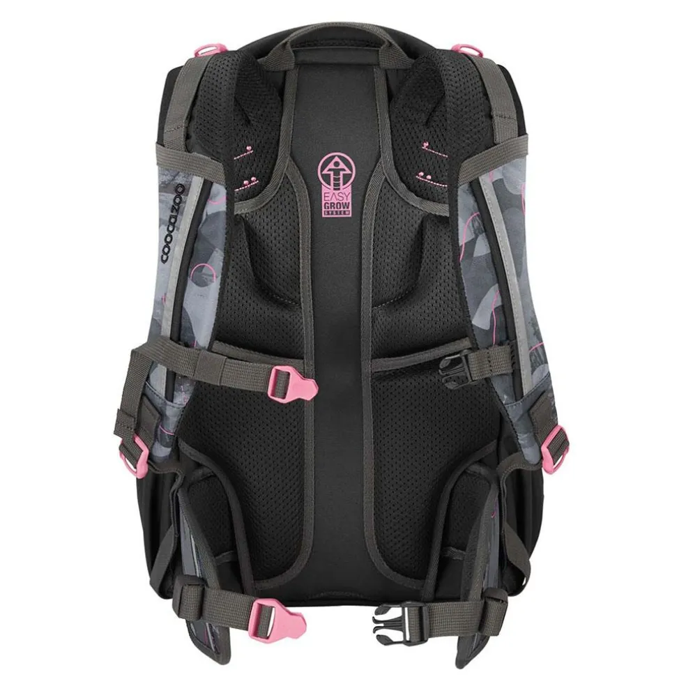 Coocazoo Rucksack MATE - Bubble Brush