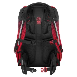 Coocazoo Rucksack MATE - Blazing Fire