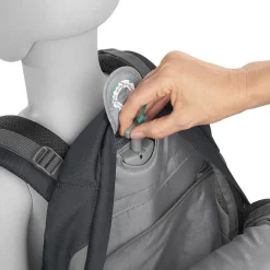 Coocazoo Rucksack MATE - Blue Craft