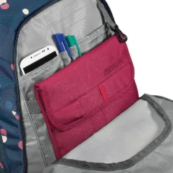 Coocazoo Rucksack MATE - Bubble Dreams