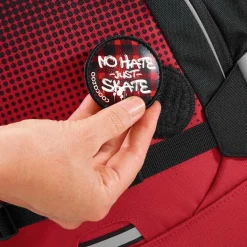 Coocazoo Rucksack MATE - Blazing Fire