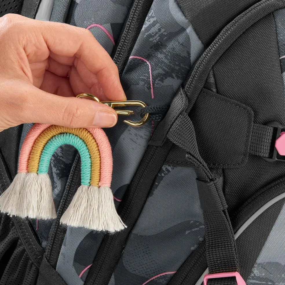 Coocazoo Rucksack MATE - Bubble Brush