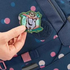 Coocazoo Rucksack MATE - Bubble Dreams