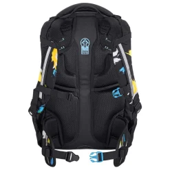 Coocazoo Rucksack MATE - Crazy Artnight