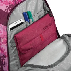 Coocazoo Rucksack MATE - Cherry Blossom