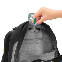 Coocazoo Rucksack MATE - Crazy Artnight