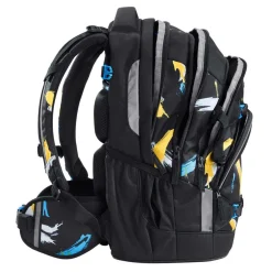 Coocazoo Rucksack MATE - Crazy Artnight