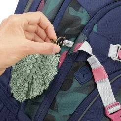 Coocazoo Rucksack MATE - Cloudy Peach