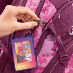 Coocazoo Rucksack MATE - Cherry Blossom