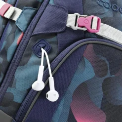 Coocazoo Rucksack MATE - Cloudy Peach