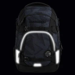 Coocazoo Rucksack MATE - Dark Mission