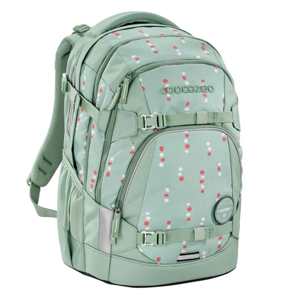 Coocazoo Rucksack MATE - Dancing Dots