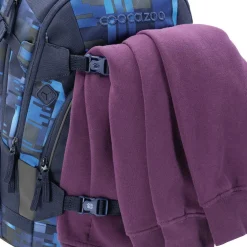 Coocazoo Rucksack MATE - Deep Matrix
