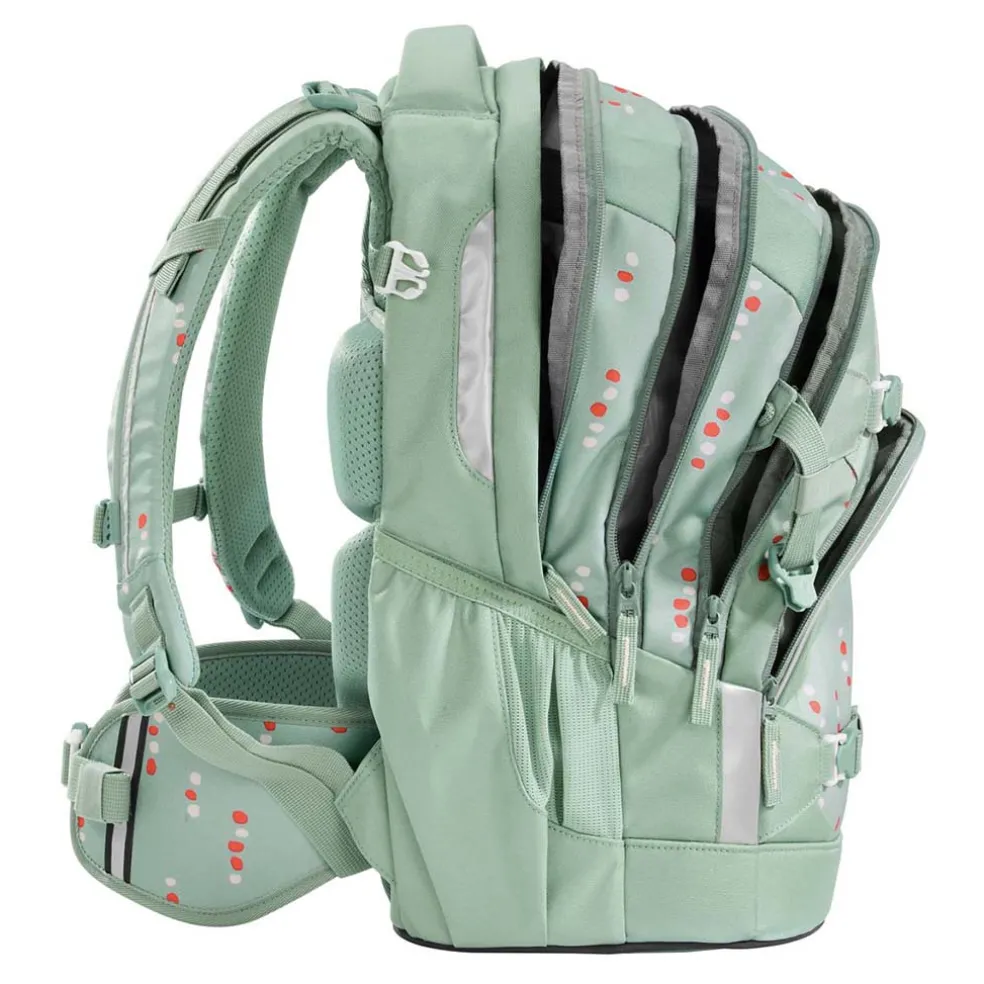 Coocazoo Rucksack MATE - Dancing Dots