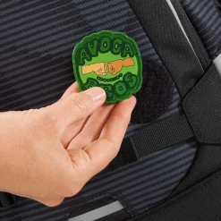 Coocazoo Rucksack MATE - Dark Mission