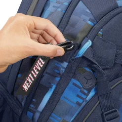 Coocazoo Rucksack MATE - Deep Matrix