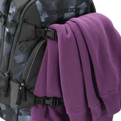 Coocazoo Rucksack MATE - Grey Rocks