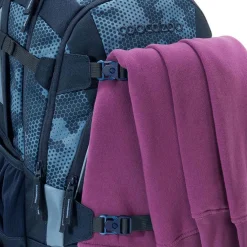 Coocazoo Rucksack MATE - Geometric Sky