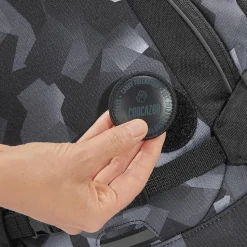 Coocazoo Rucksack MATE - Grey Rocks