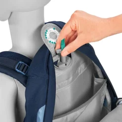 Coocazoo Rucksack MATE - Geometric Sky