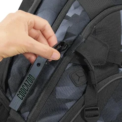 Coocazoo Rucksack MATE - Grey Rocks