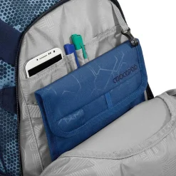 Coocazoo Rucksack MATE - Geometric Sky