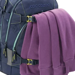 Coocazoo Rucksack MATE - Happy Raindrops